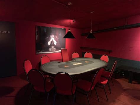poker room hannover